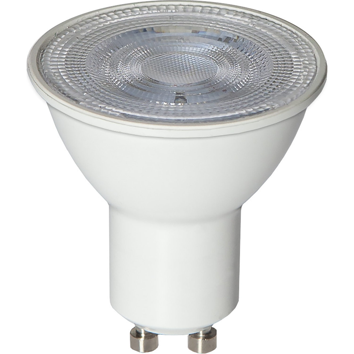 LED-lampa Star Trading GU10 Spotlight Basic 2W 150lm 2-pack