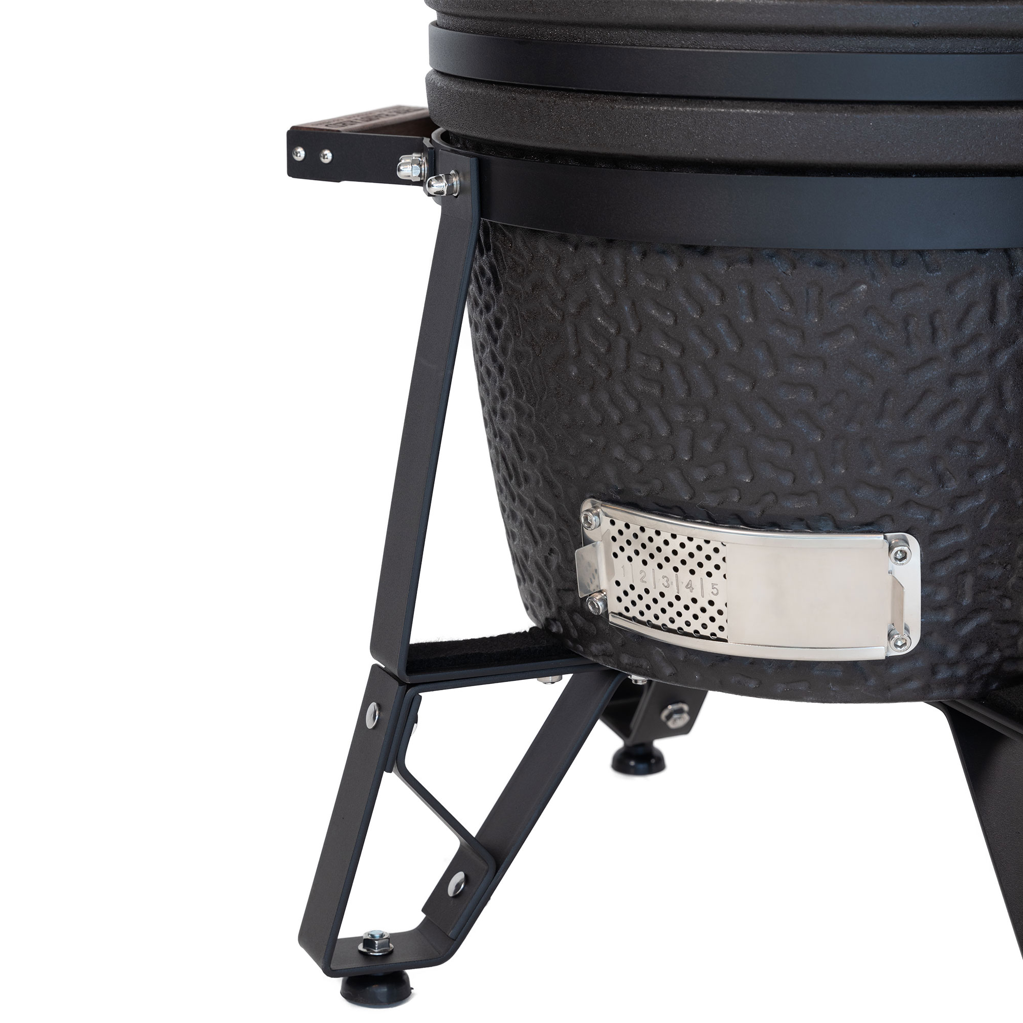 Kamadogrill The Bastard Urban Compact