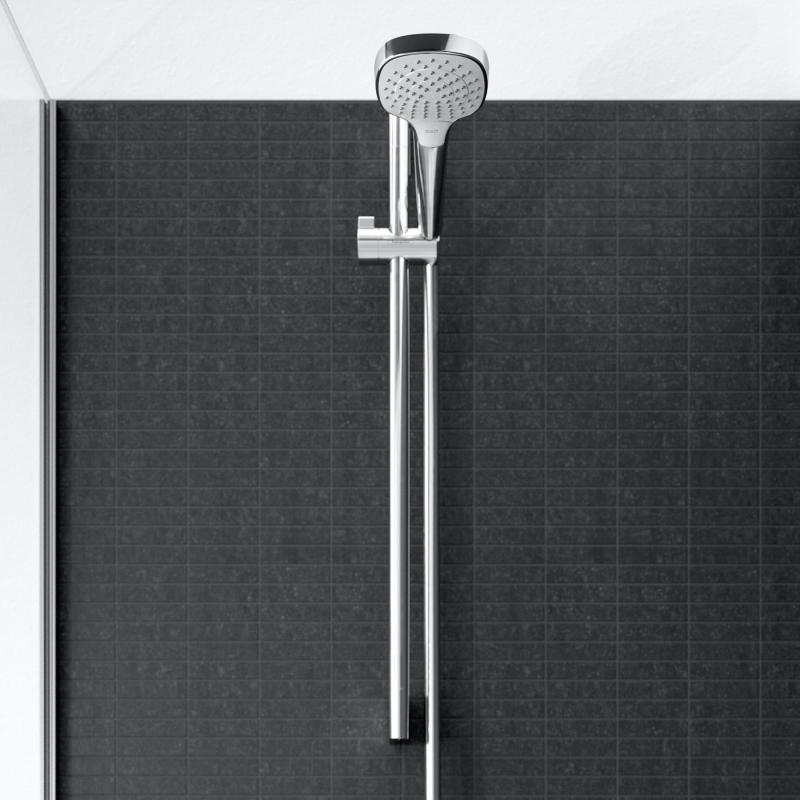 Duschset Hansgrohe Croma Select E Vario