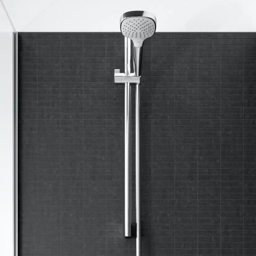 Duschset Hansgrohe Croma Select E Vario