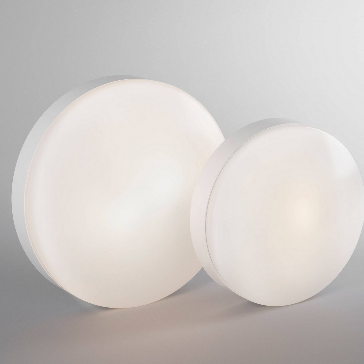Plafond Hide-a-lite Moon Basic Recycled