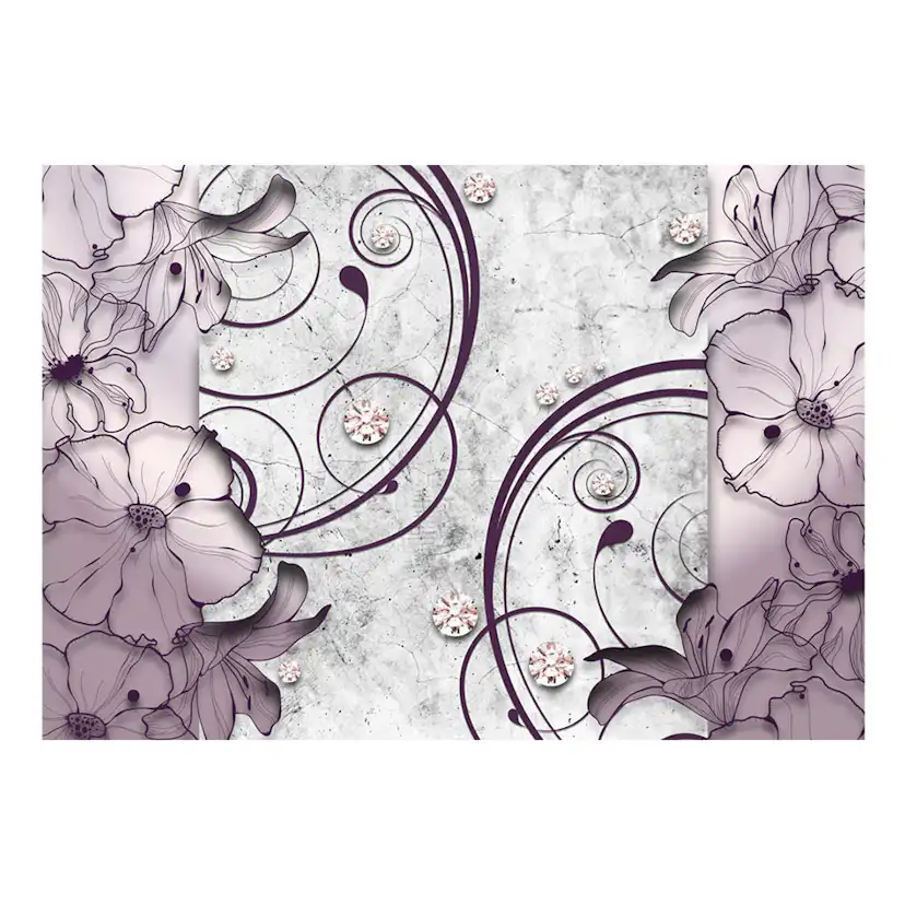 Fototapet Arkiio Heather Dream