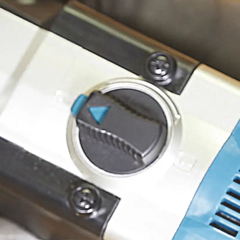 Vinkelborrmaskin Makita LXT DDA460ZK utan Batteri