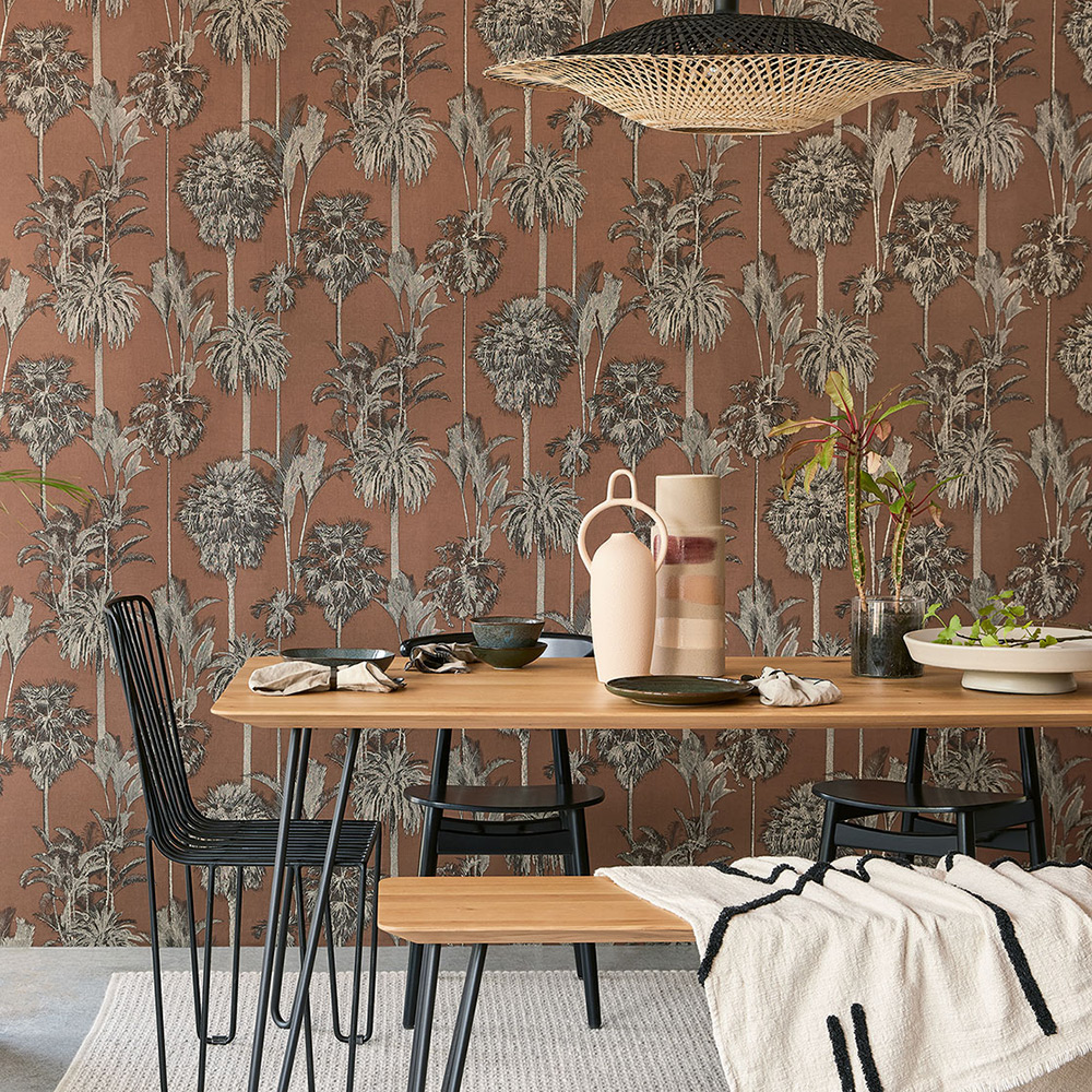 Tapet Eijffinger Oasis 317322
