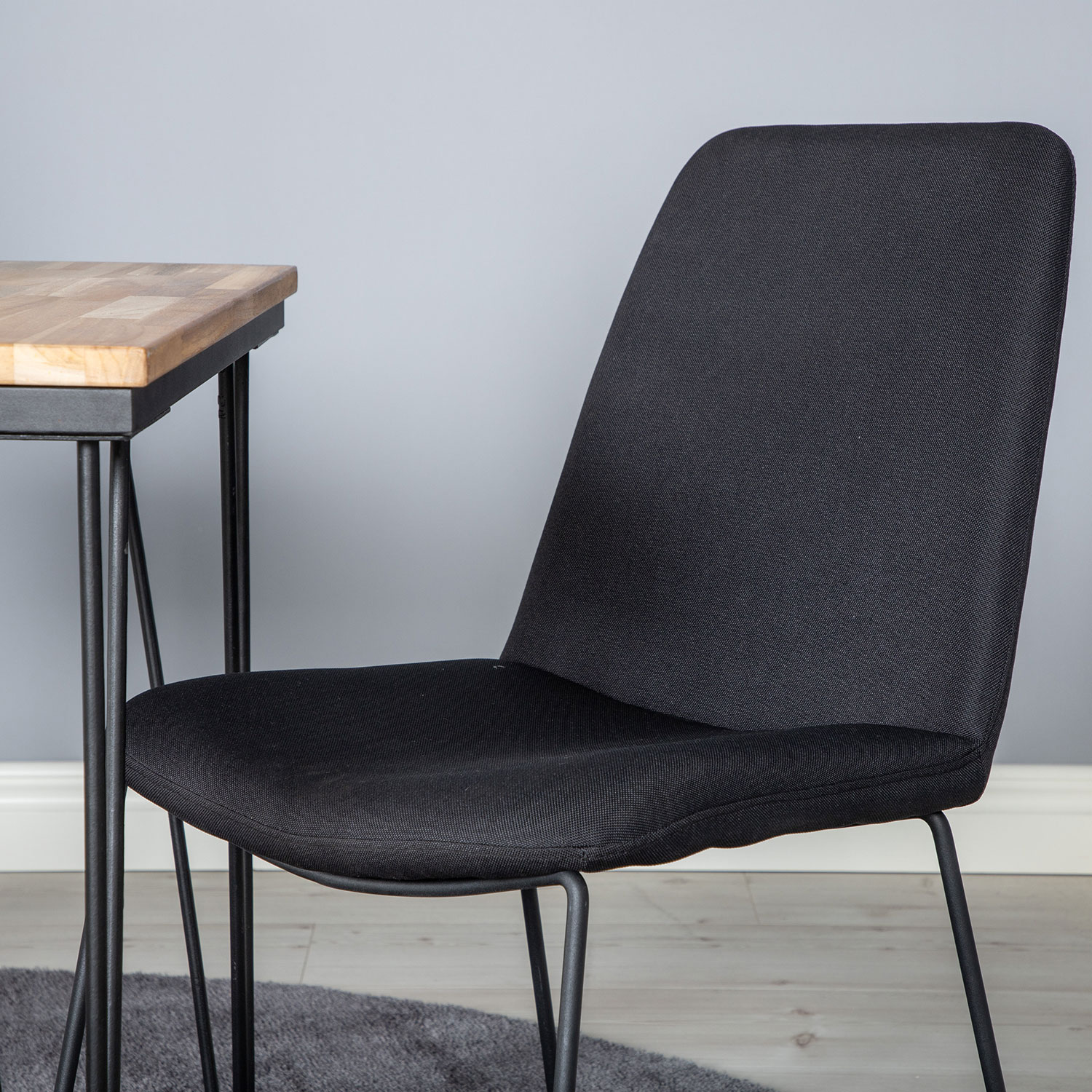 Matgrupp Venture Home Bali med 2 Muce stolar