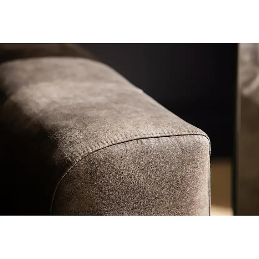 U-soffa Scandinavian Choice Copenhagen Läder