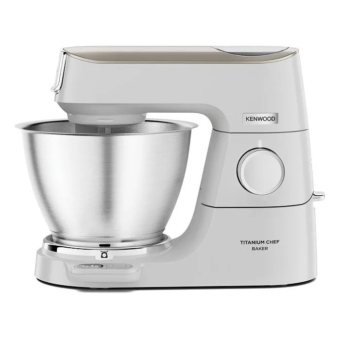 Köksmaskin Kenwood Titanium Chef Baker KVC65.001WH