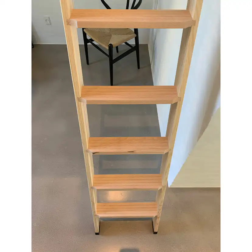 Loftstege Dolle