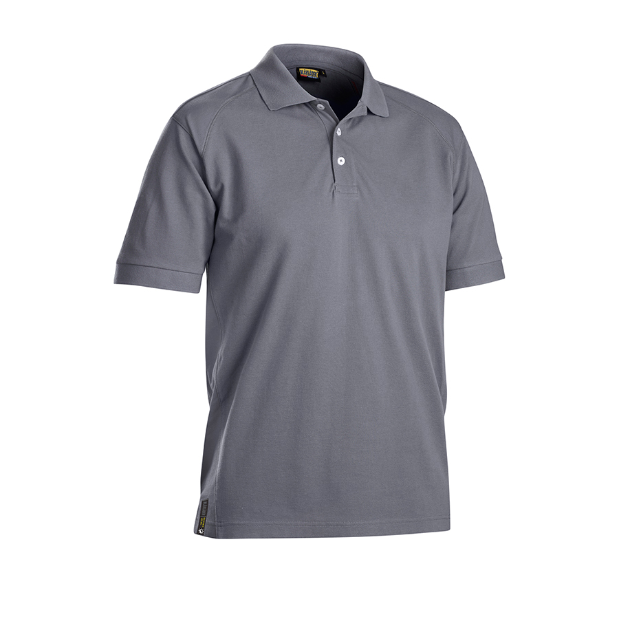 Piké Blåkläder 3326