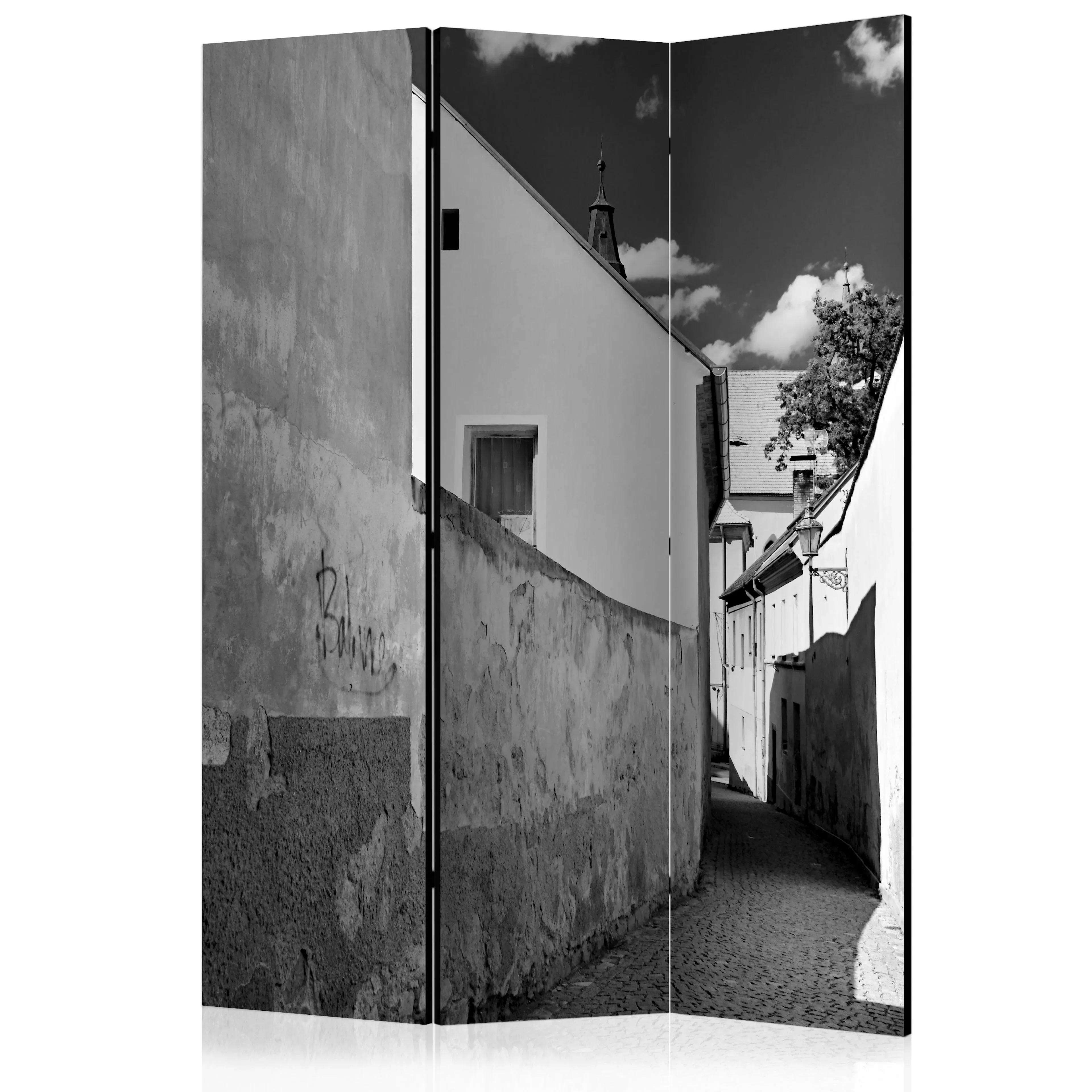 Rumsavdelare Arkiio Narrow Street 135x172 cm