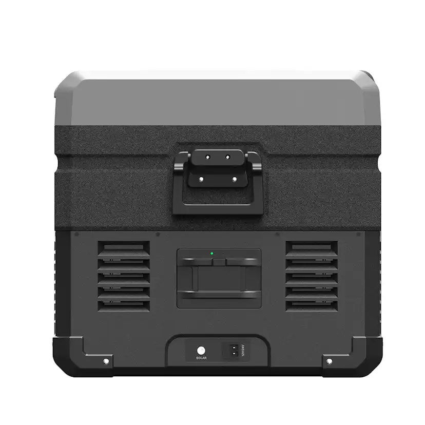 Kylbox Smart Living Cool 75 Batteridriven 12V/230V Kompressor