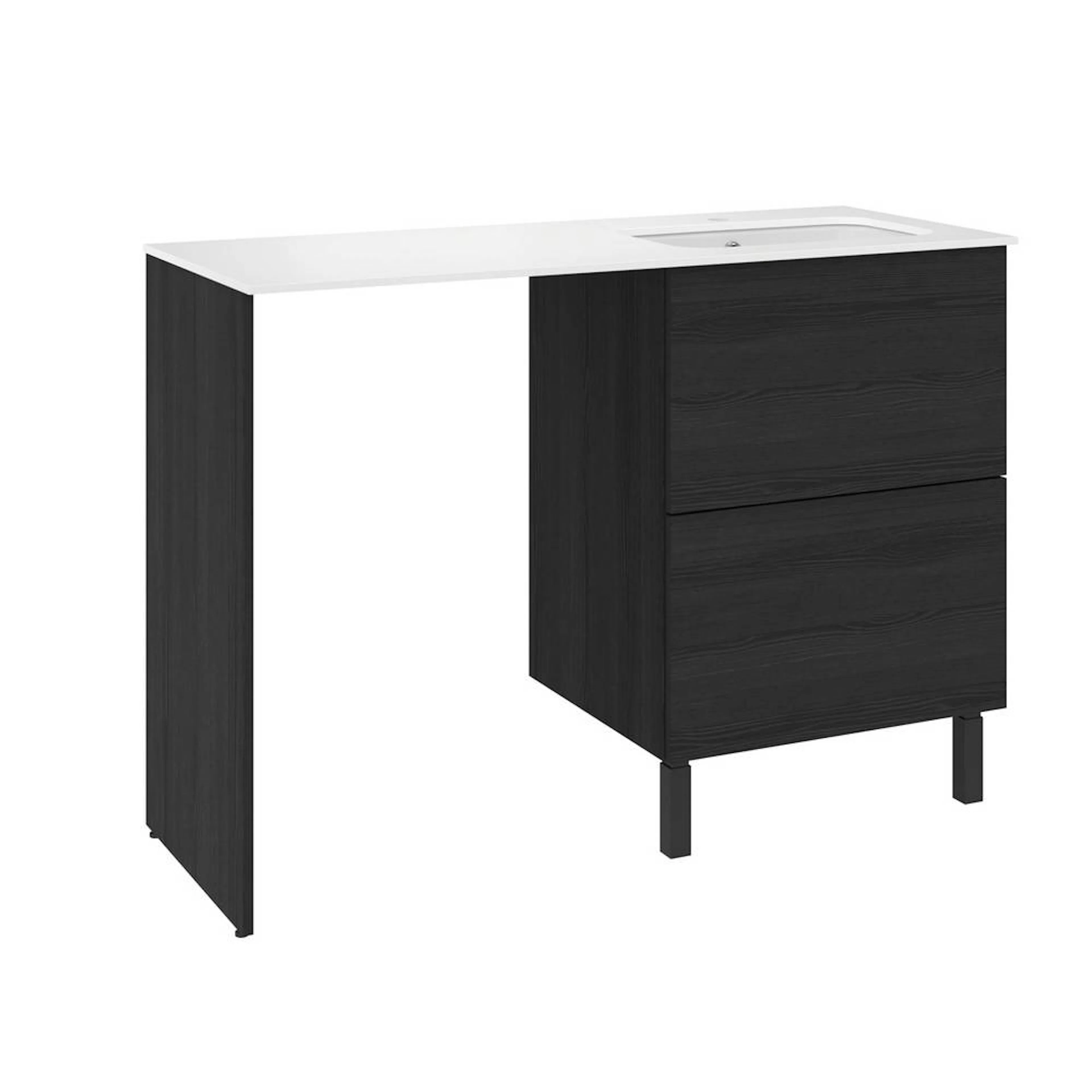 Svart