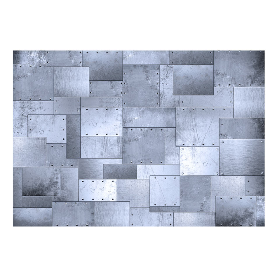 Fototapet Arkiio Industrial Mosaic