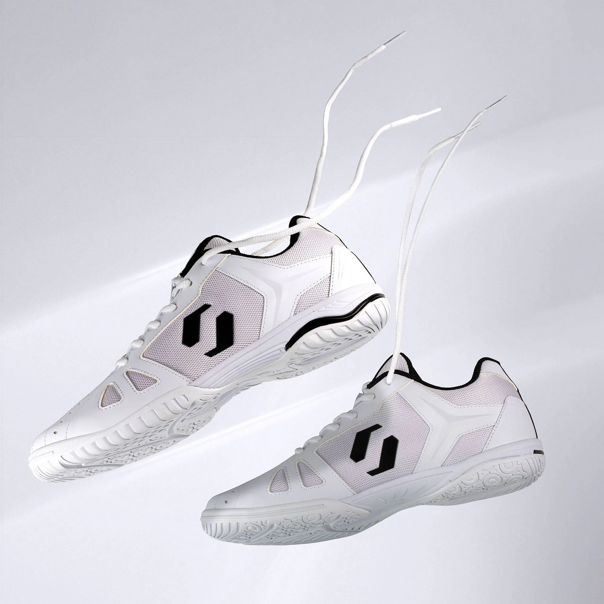 Sko Stiga Sports Liner IV Vit Indoor