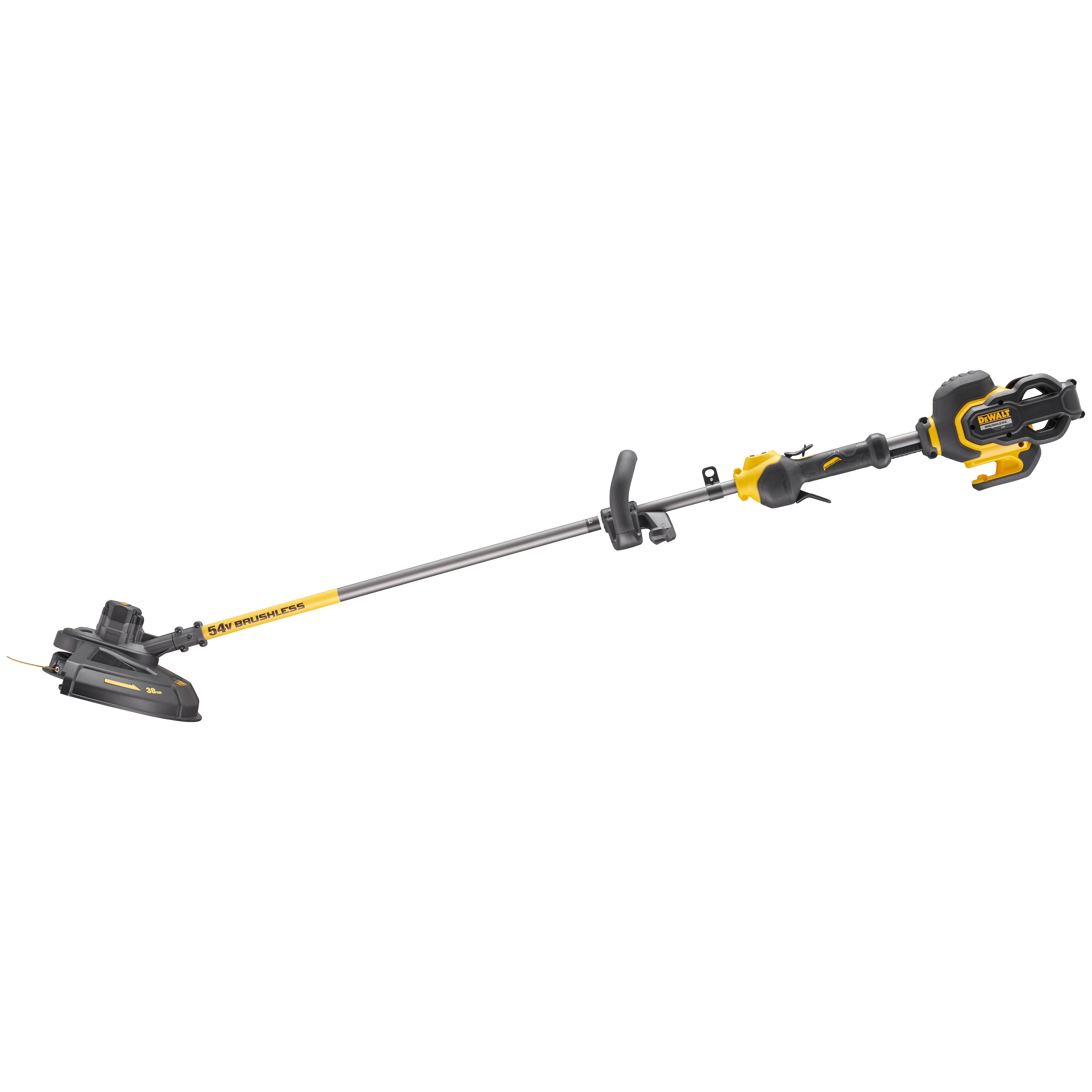 Trimmers/Röjare Dewalt DCM571N-XJ Utan batteri och laddare 54 V