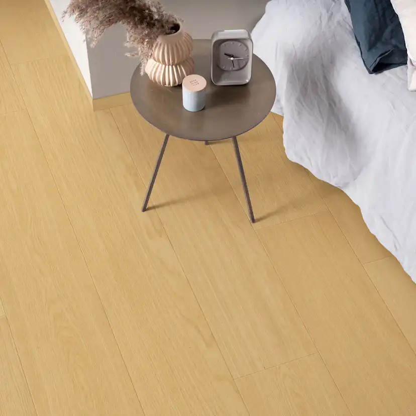 Laminatgolv Pergo Visby Amberlight Oak