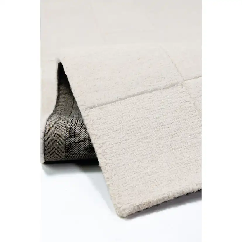 Gångmatta Flair Rugs Checkerboard