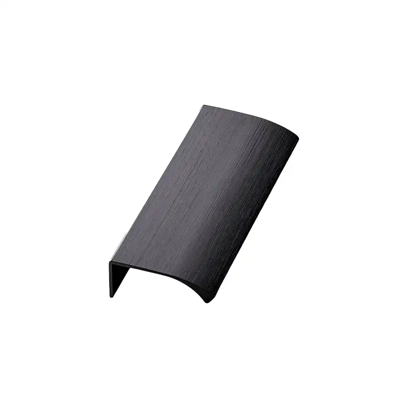 Profilhandtag Beslag Design Edge Straight 100