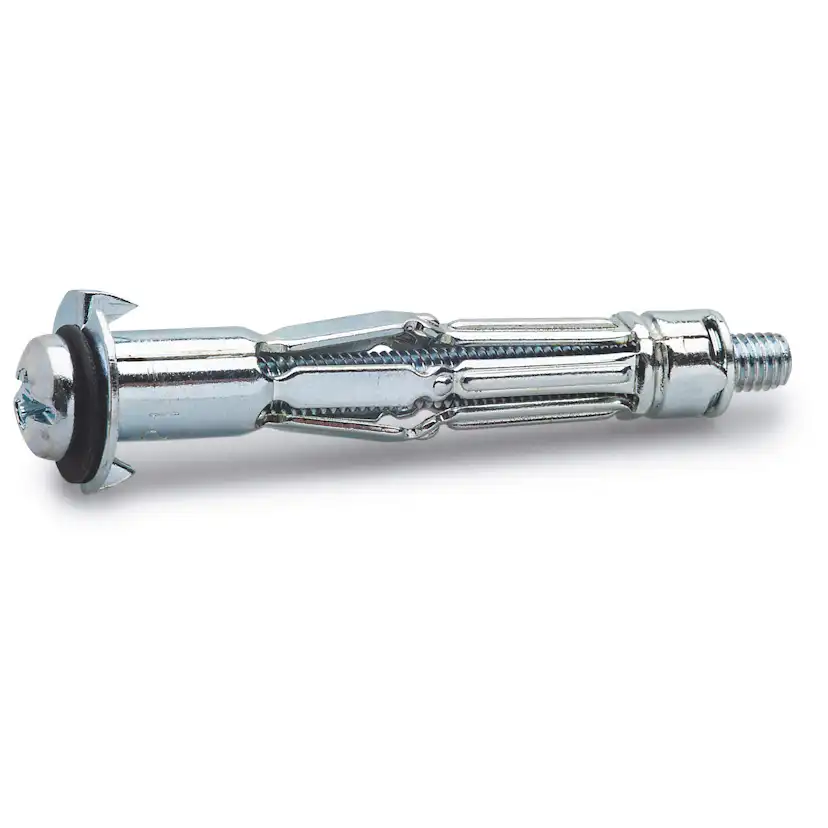 Metallexpander FAST FZB