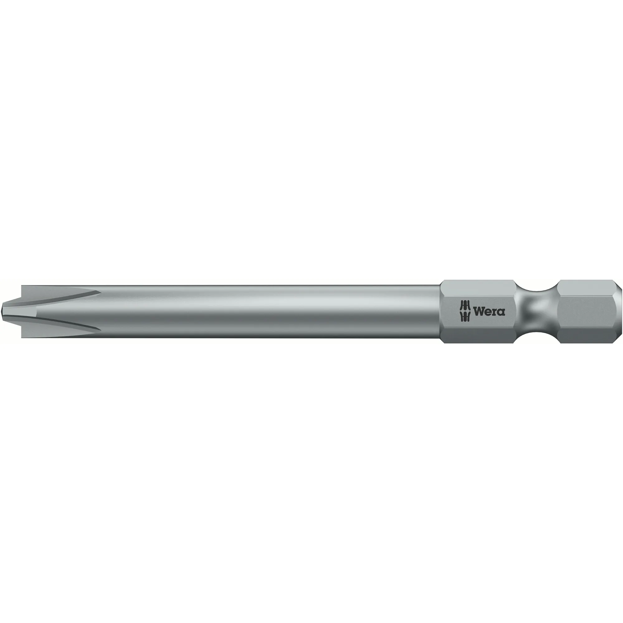 Bits Wera 851/4 Zs För Komb.Skruv Längd 70Mm