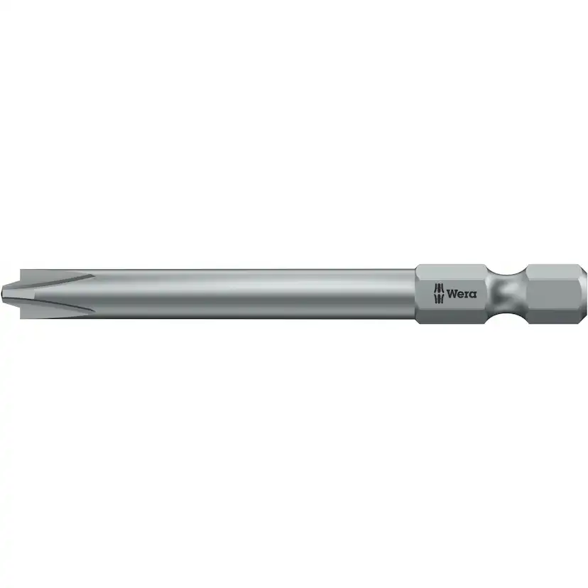 Bits Wera 851/4 Zs För Komb.Skruv Längd 70Mm