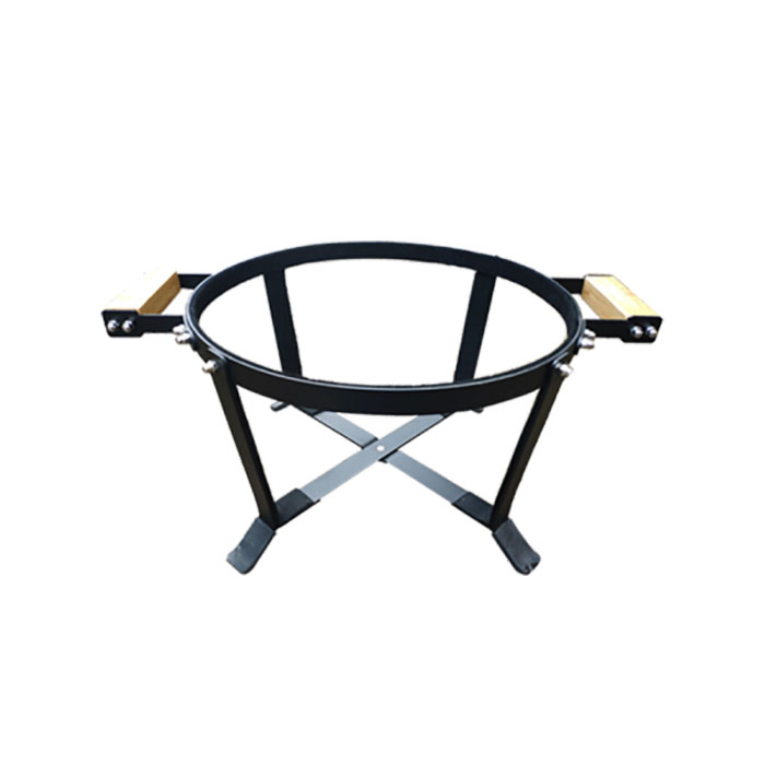 Kamadogrill Limousin Professional 15"