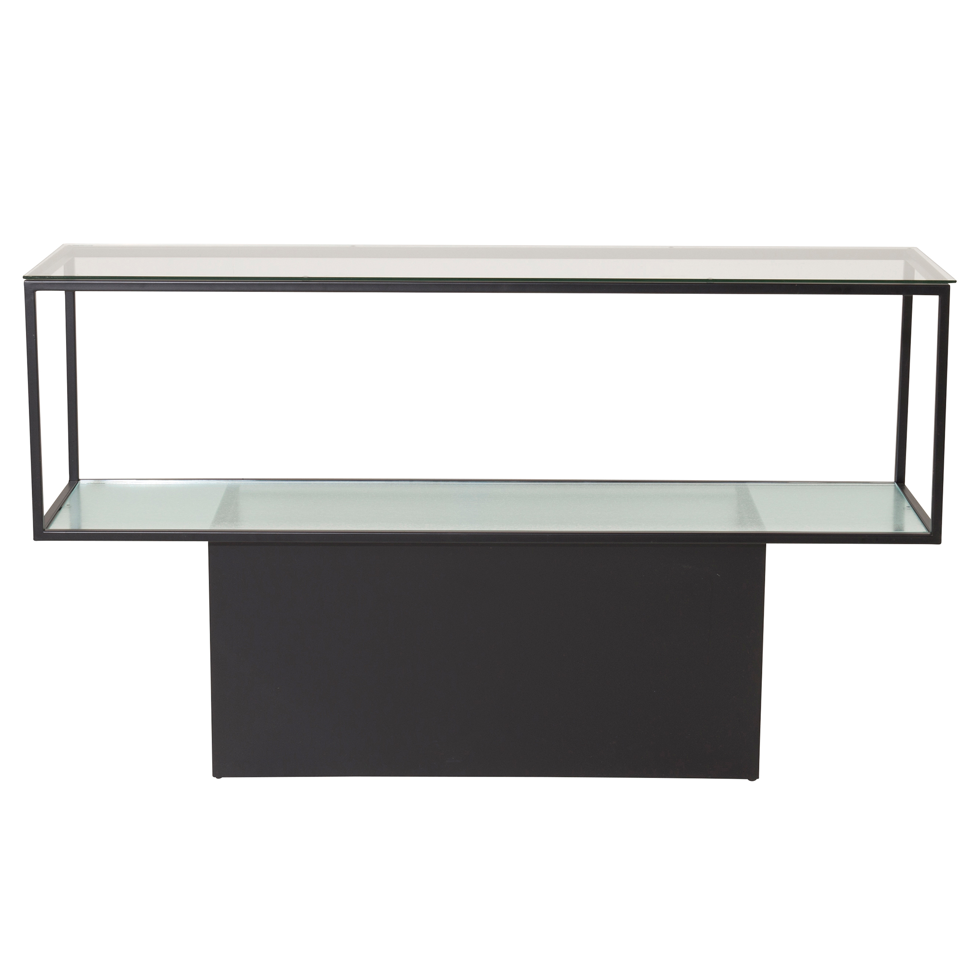 Avlastningsbord furniture/fashion Maglehem Hög