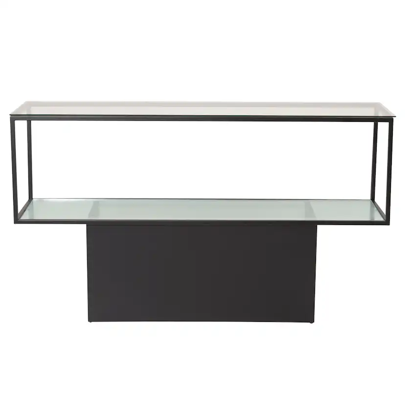 Avlastningsbord furniture/fashion Maglehem Hög