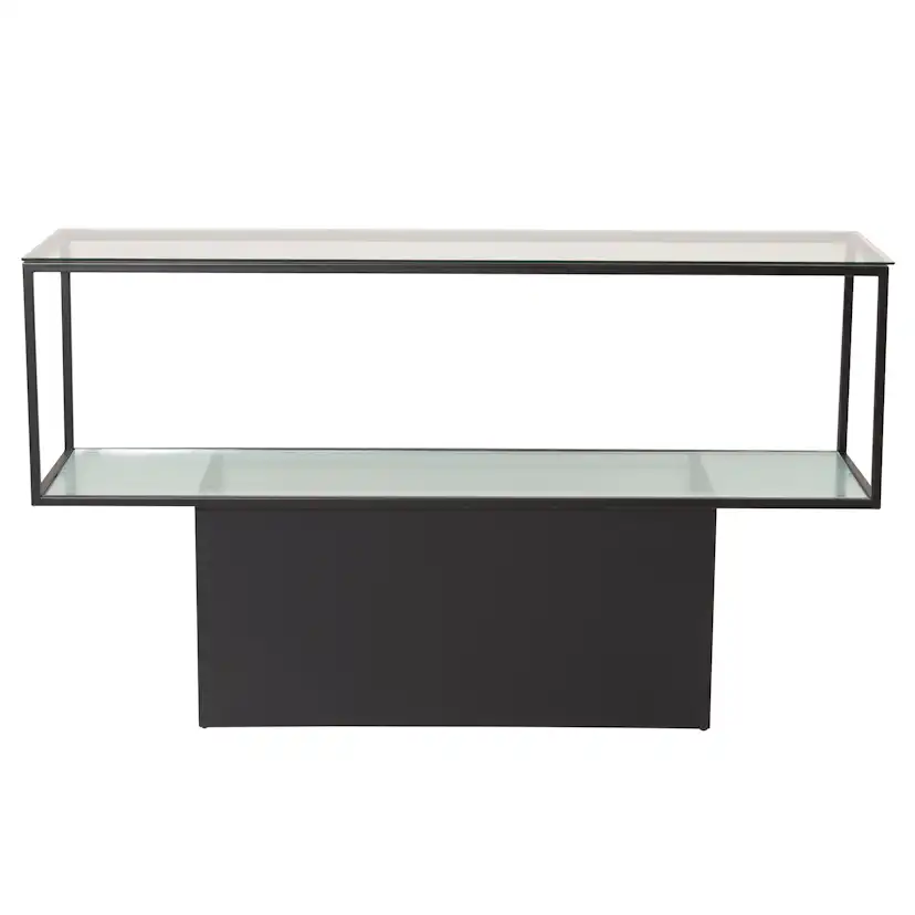 Avlastningsbord furniture/fashion Maglehem Hög