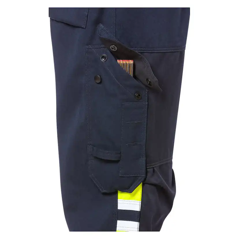 Flamskyddad Byxa Fristads 2165 MFA