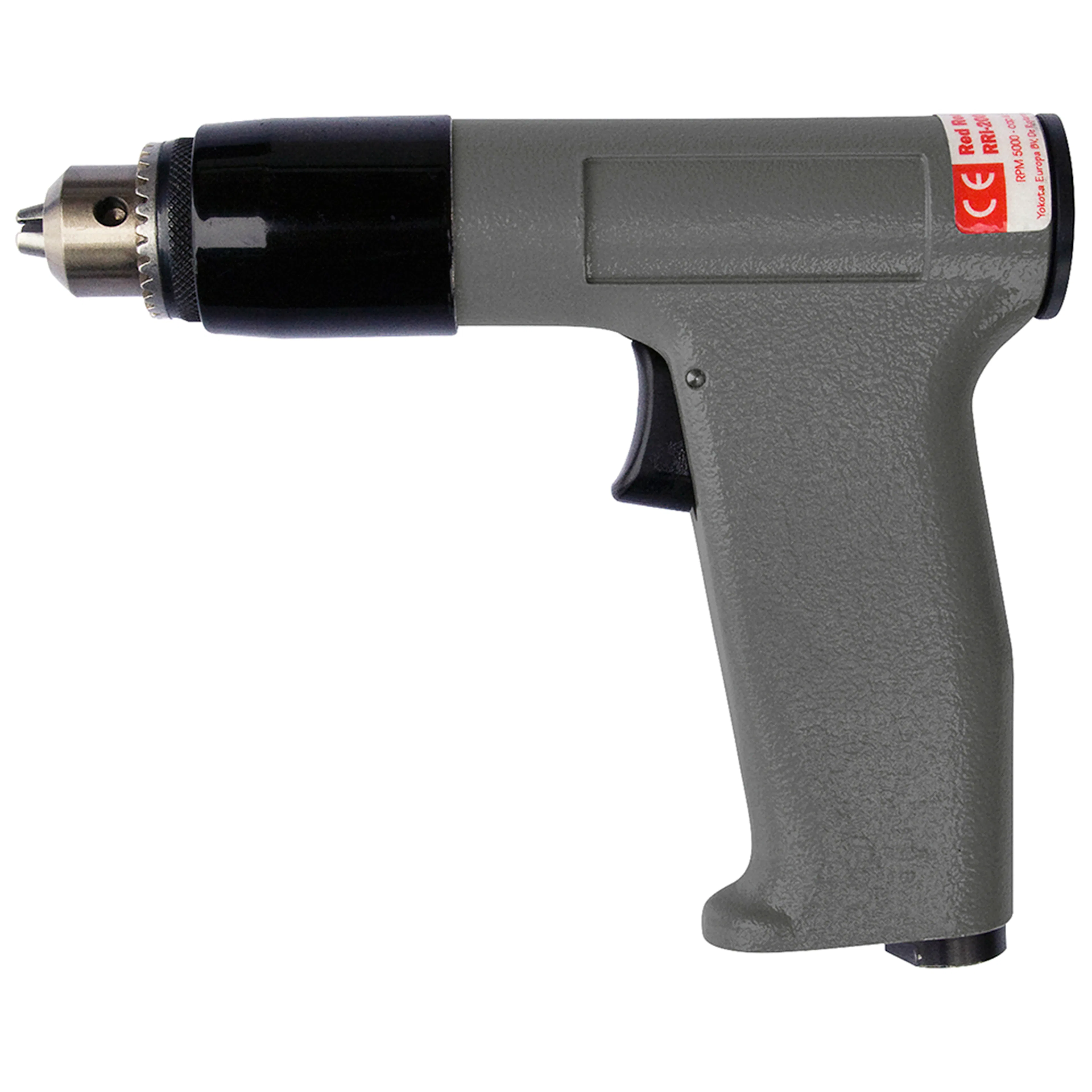 Borrmaskin Red Rooster RRI-2006