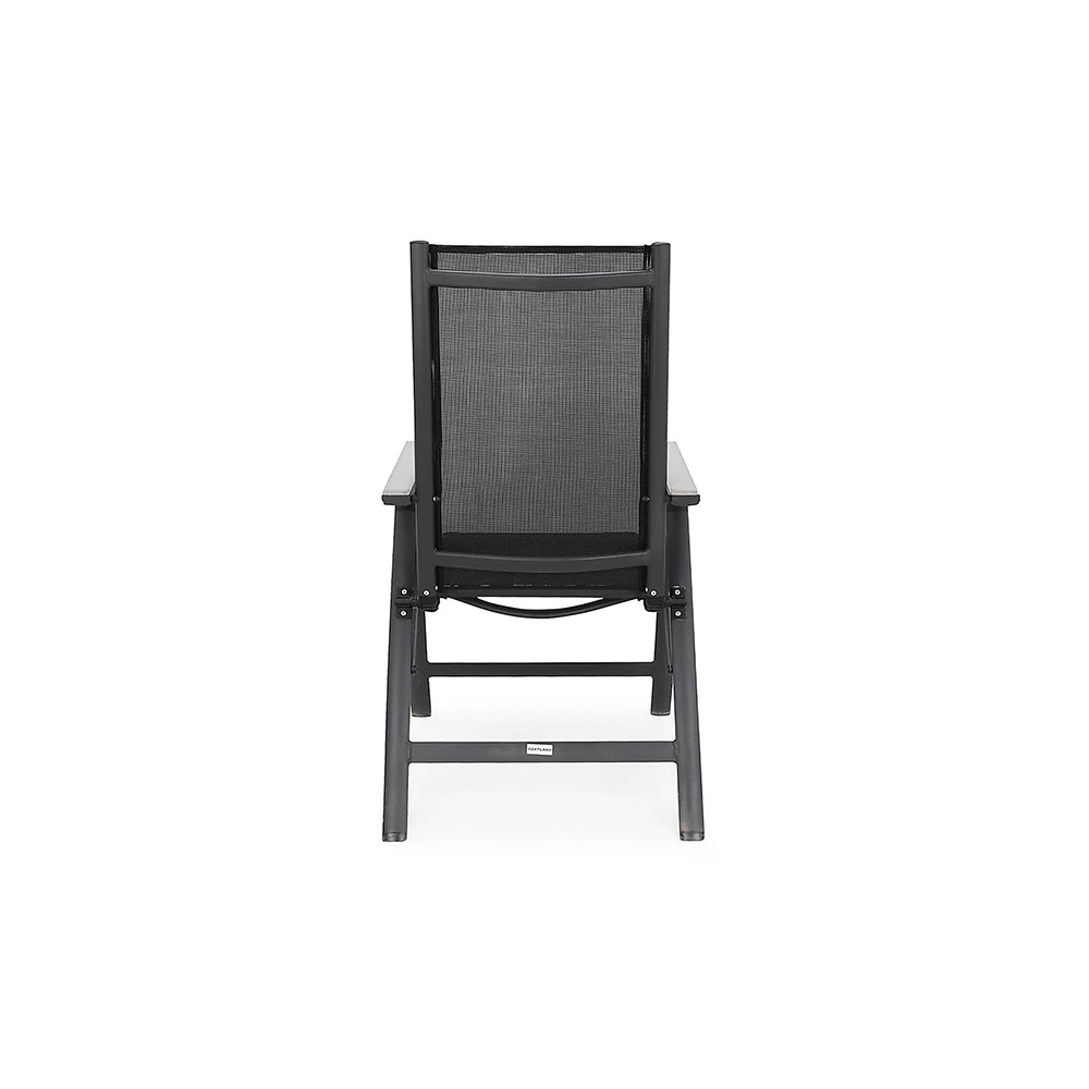 Positionsstol Comfort Garden Monaco Light Utomhus