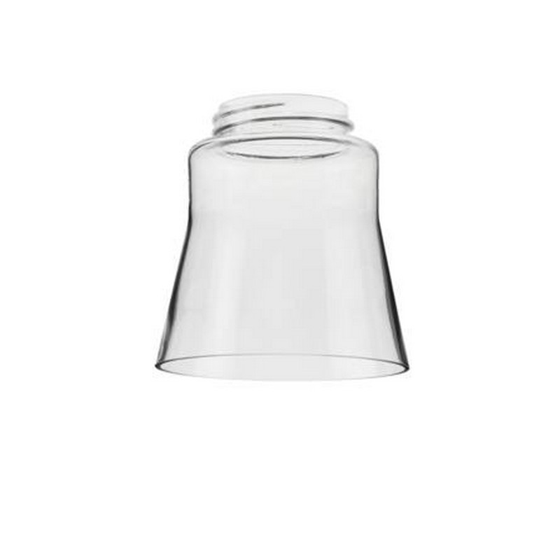 Kupa Ifö Electric Anna Klarglas 150 84,5 mm