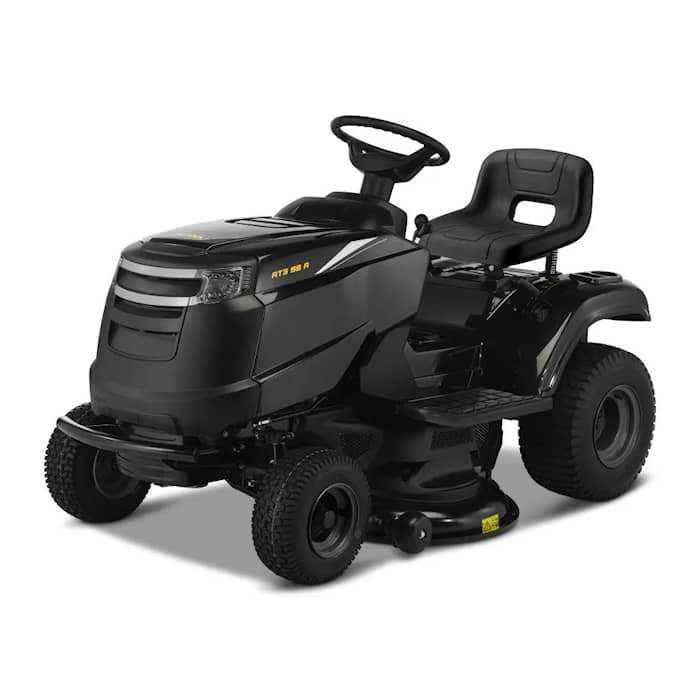 Trädgårdstraktor Stiga Alpina AT3 98 A ST 350 352cc EMC 98cm