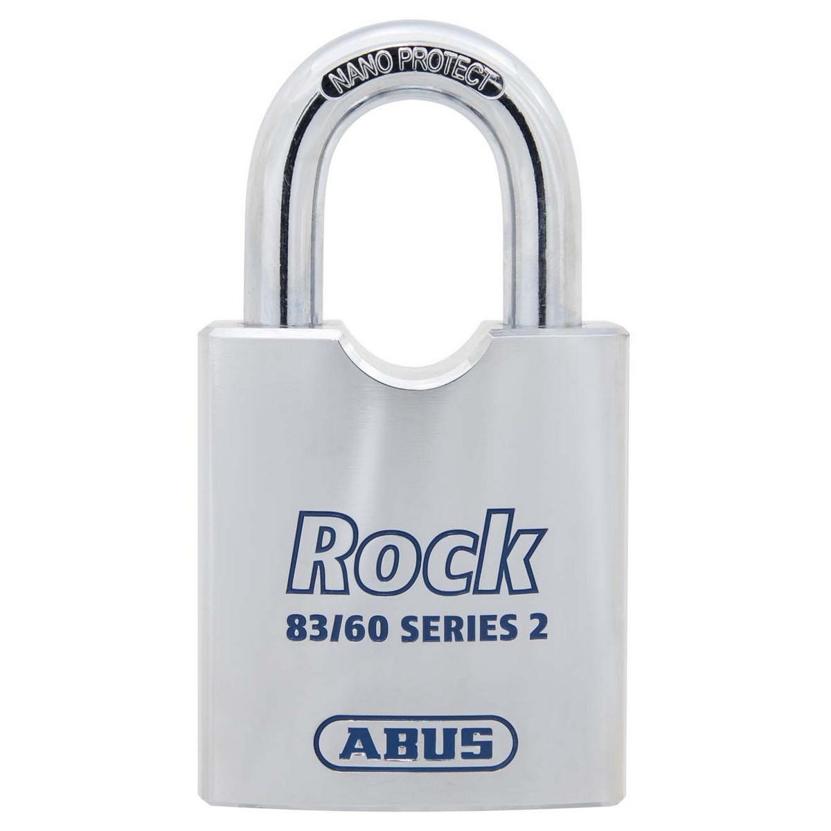 Hänglås Abus Rock 83/60 Klass 3