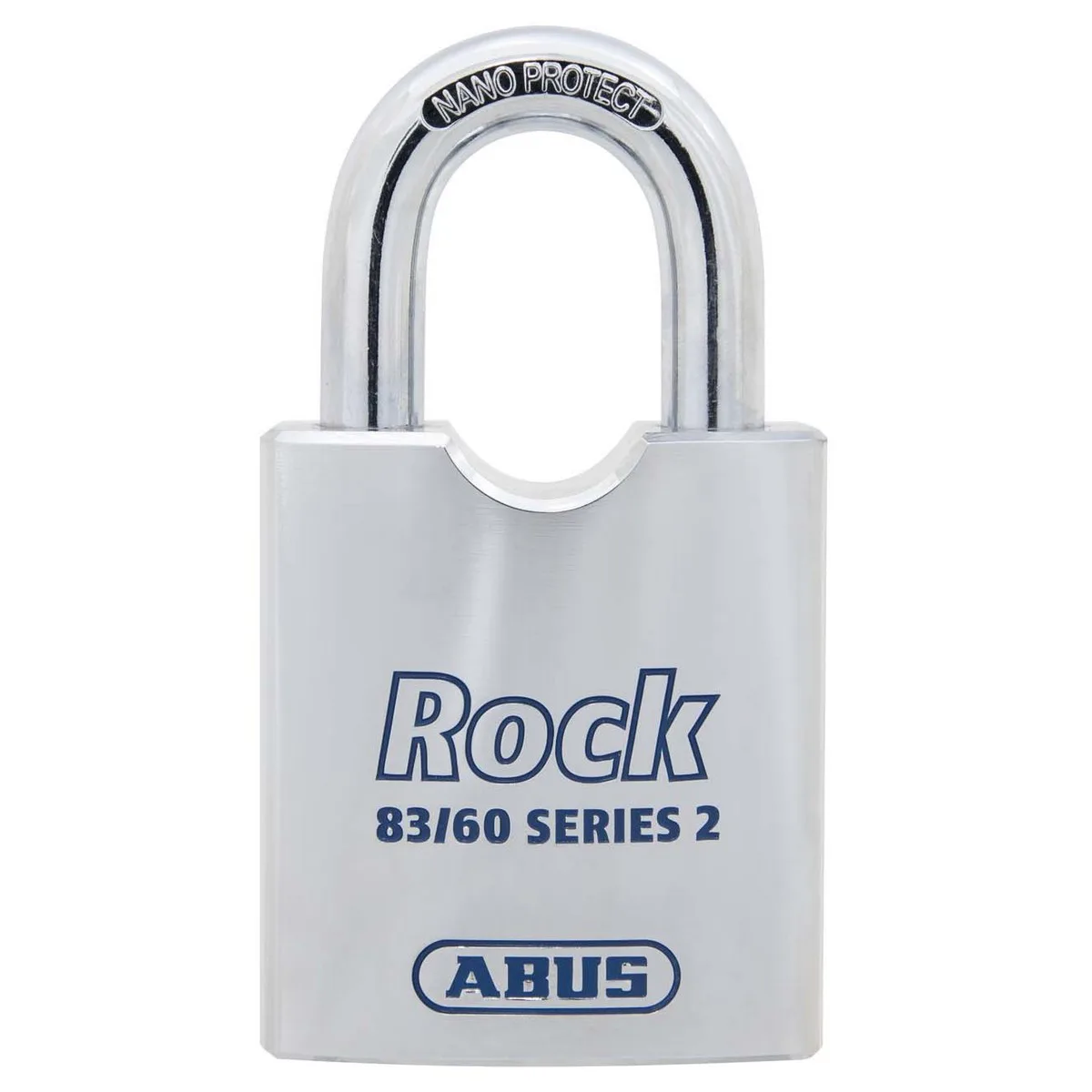 Hänglås Abus Rock 83/60 Klass 3