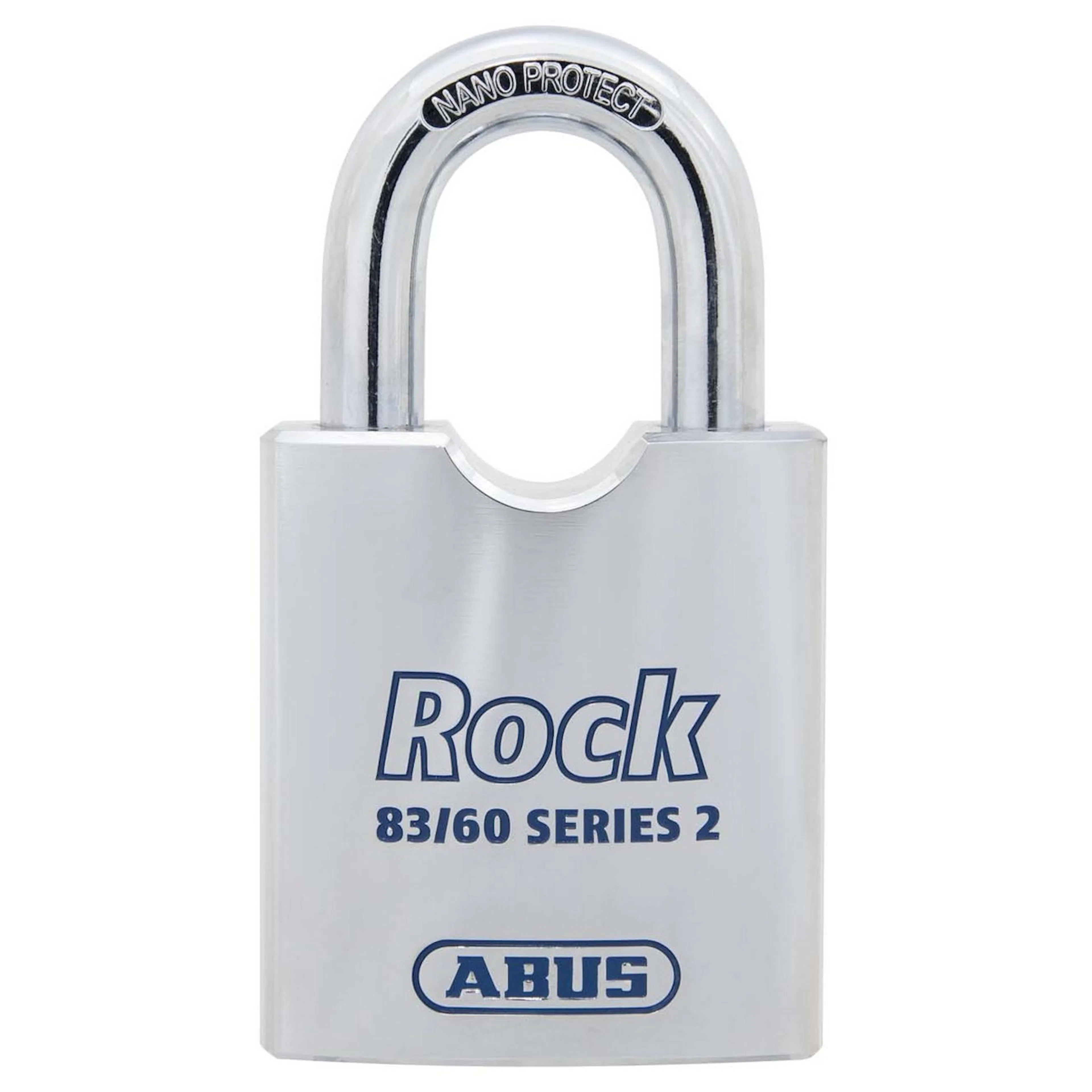 Hänglås Abus Rock 83/60 Klass 3