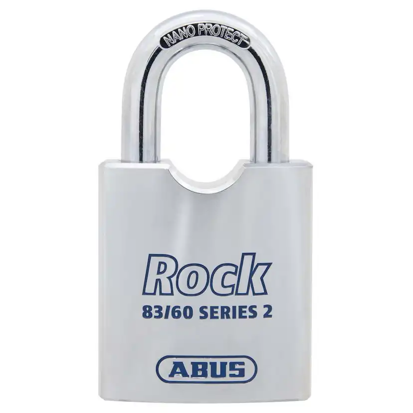 Hänglås Abus Rock 83/60 Klass 3