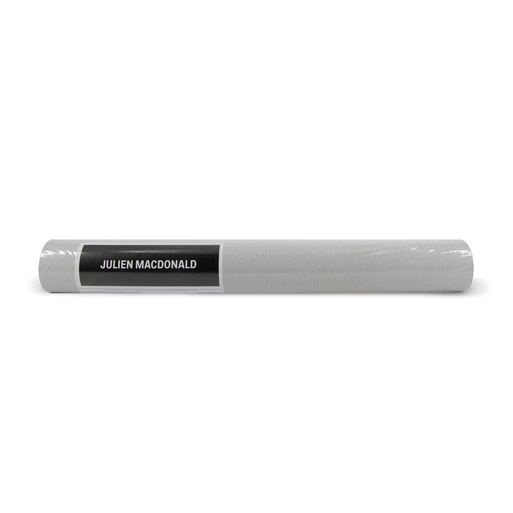 Tapet Boutique Julien McDonald Disco Glitter Silver