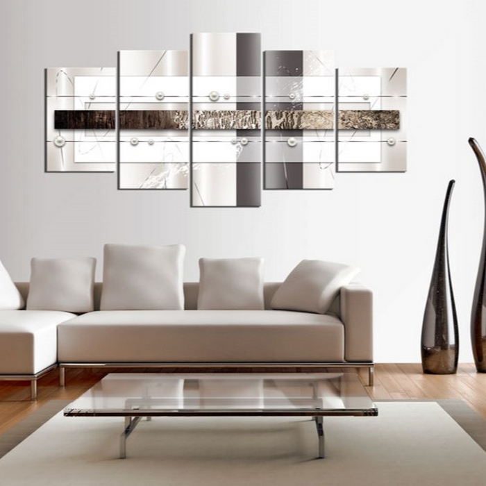 Tavla Arkiio Winter Sun