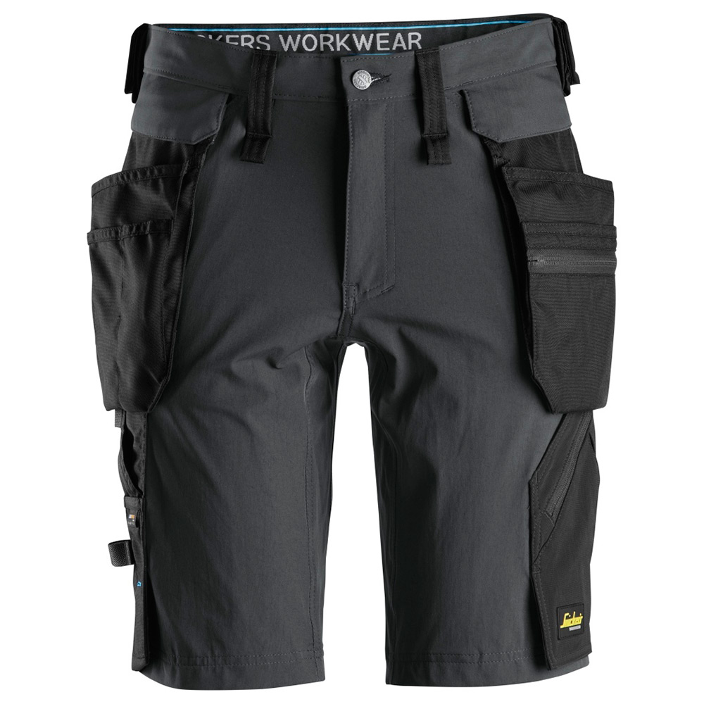 Shorts Snickers Workwear avtagbara HF LW