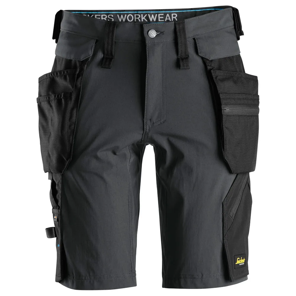 Shorts Snickers Workwear avtagbara HF LW
