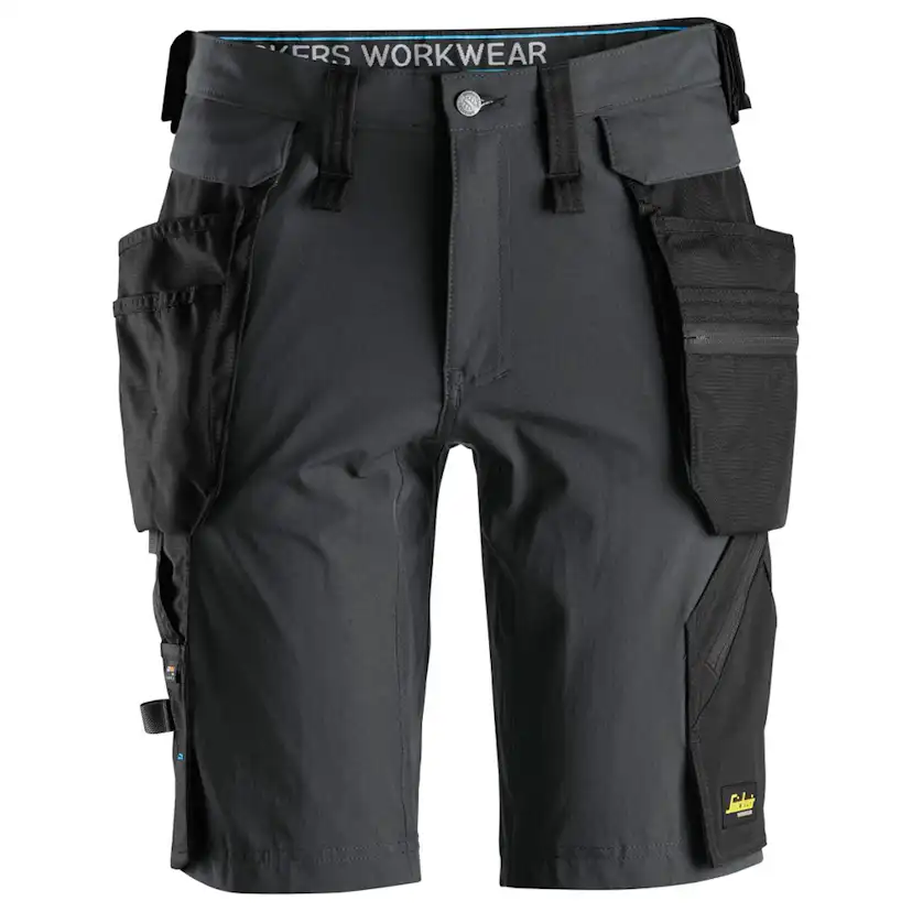 Shorts Snickers Workwear avtagbara HF LW