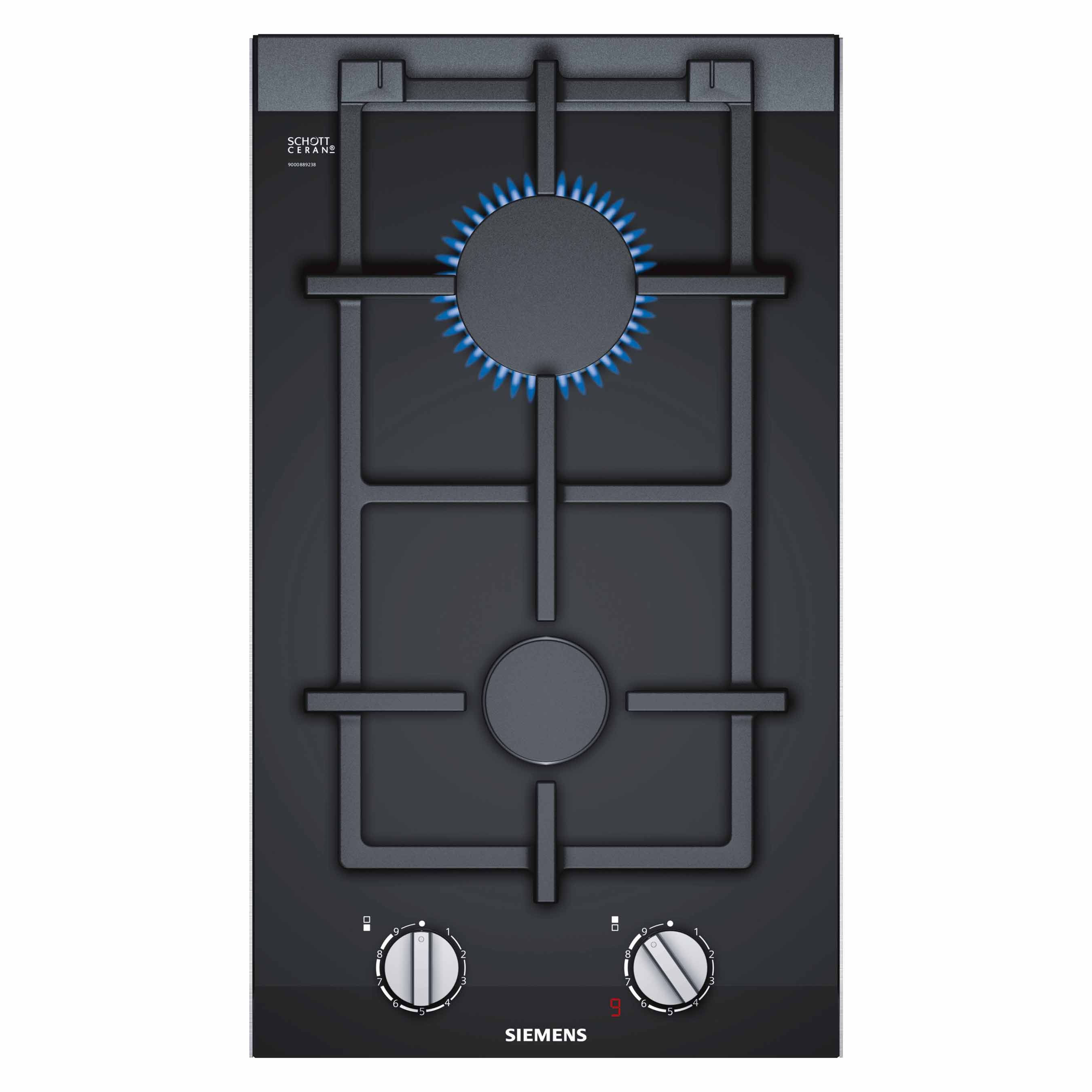 Gashäll Siemens ER3A6BD70