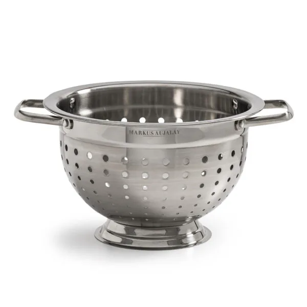 Markus Classic durkslag 24 cm 24 cm