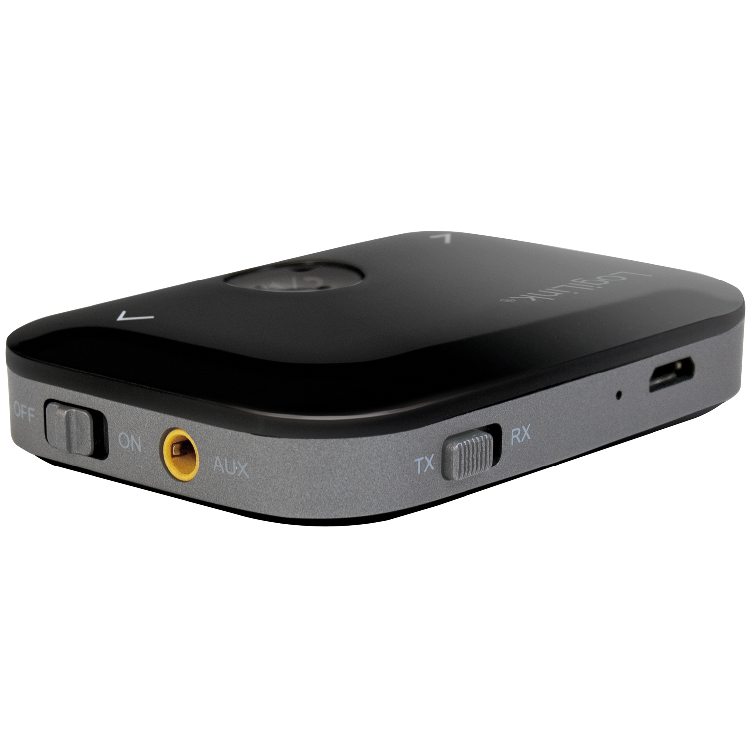 Bluetooth Audio LogiLink Sänd/mottagare