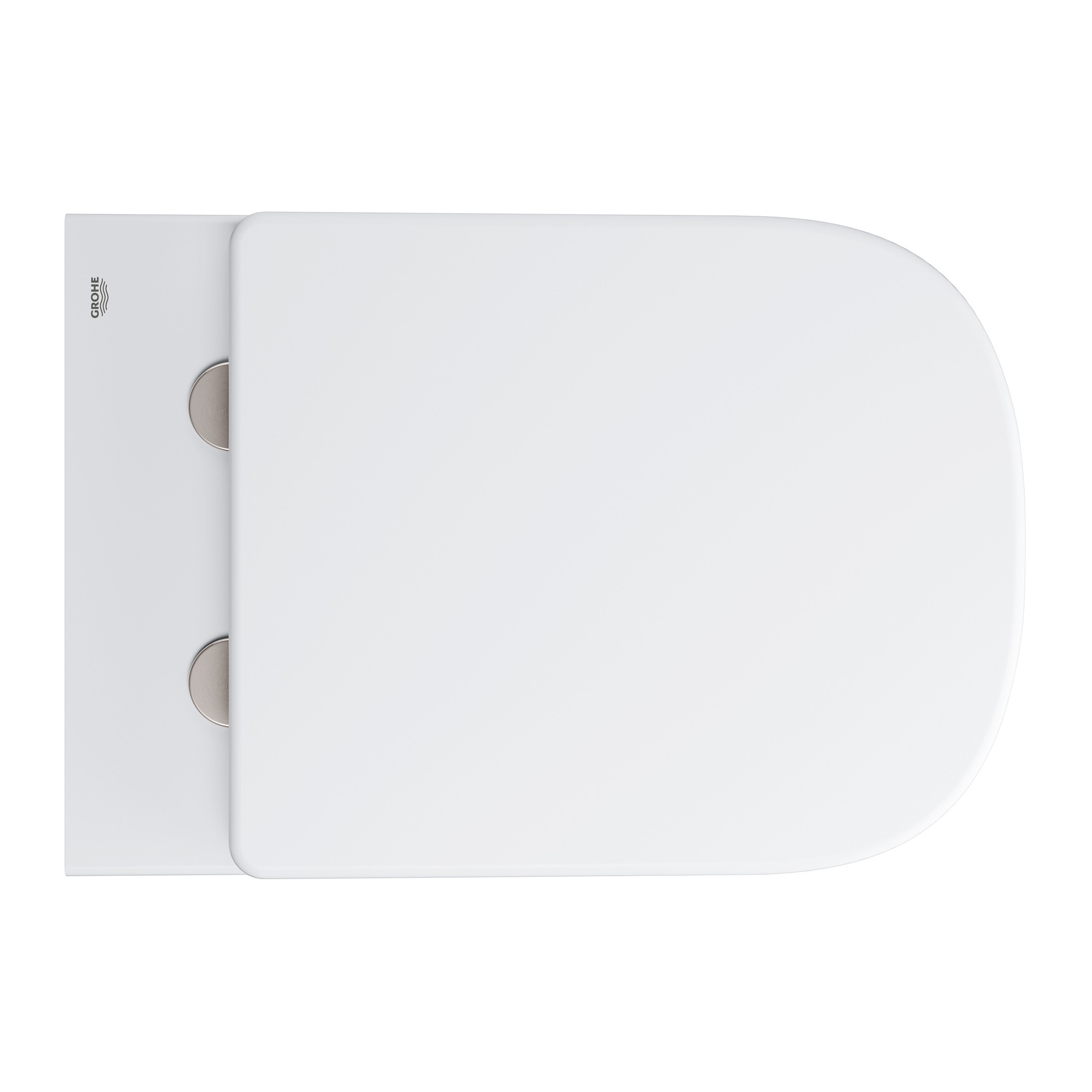 Vägghängd Toalettstol Grohe Euro Ceramic 39328