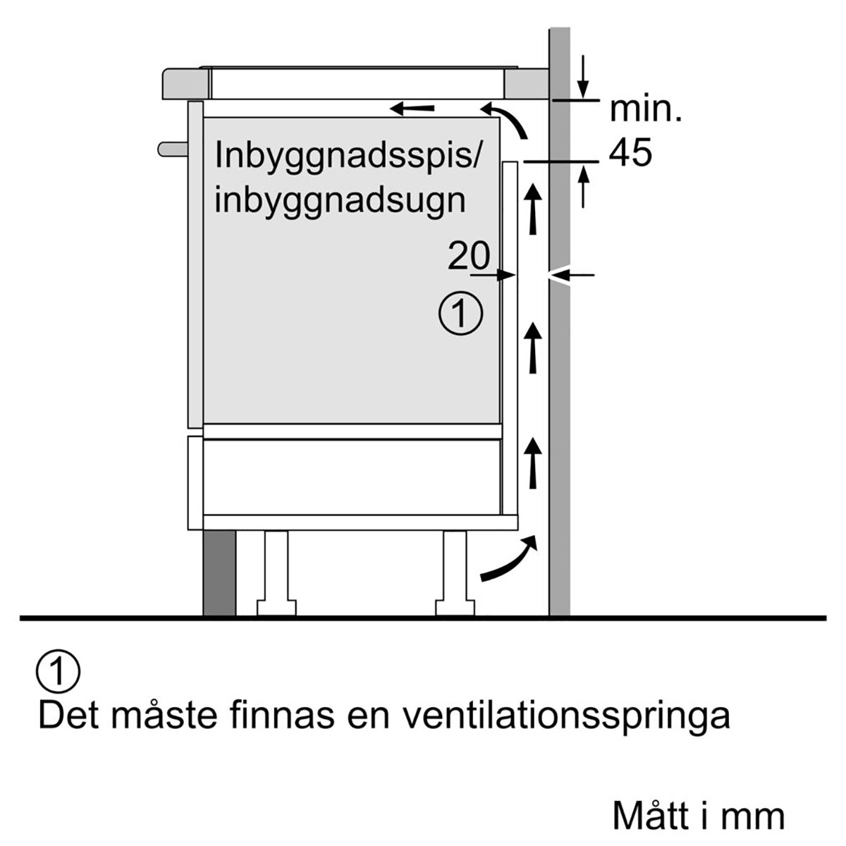 Induktionshäll Bosch Serie 6 PXE831HC1E Svart 4 Zoner Timerfunktion