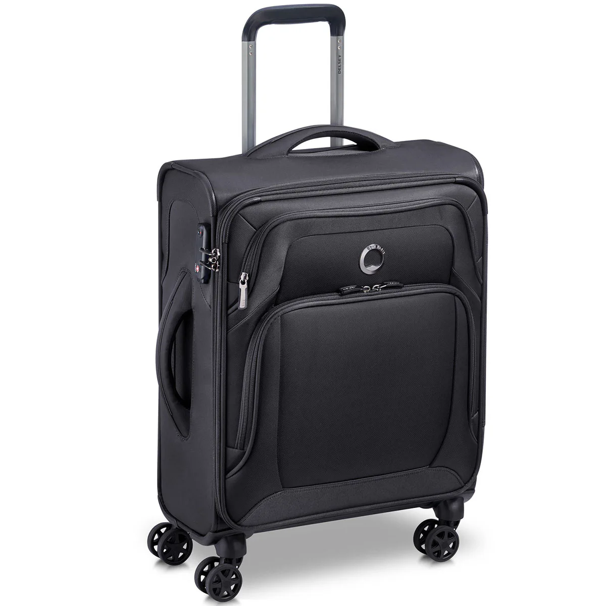 Kabinväska Delsey Paris Optimax Lite 55