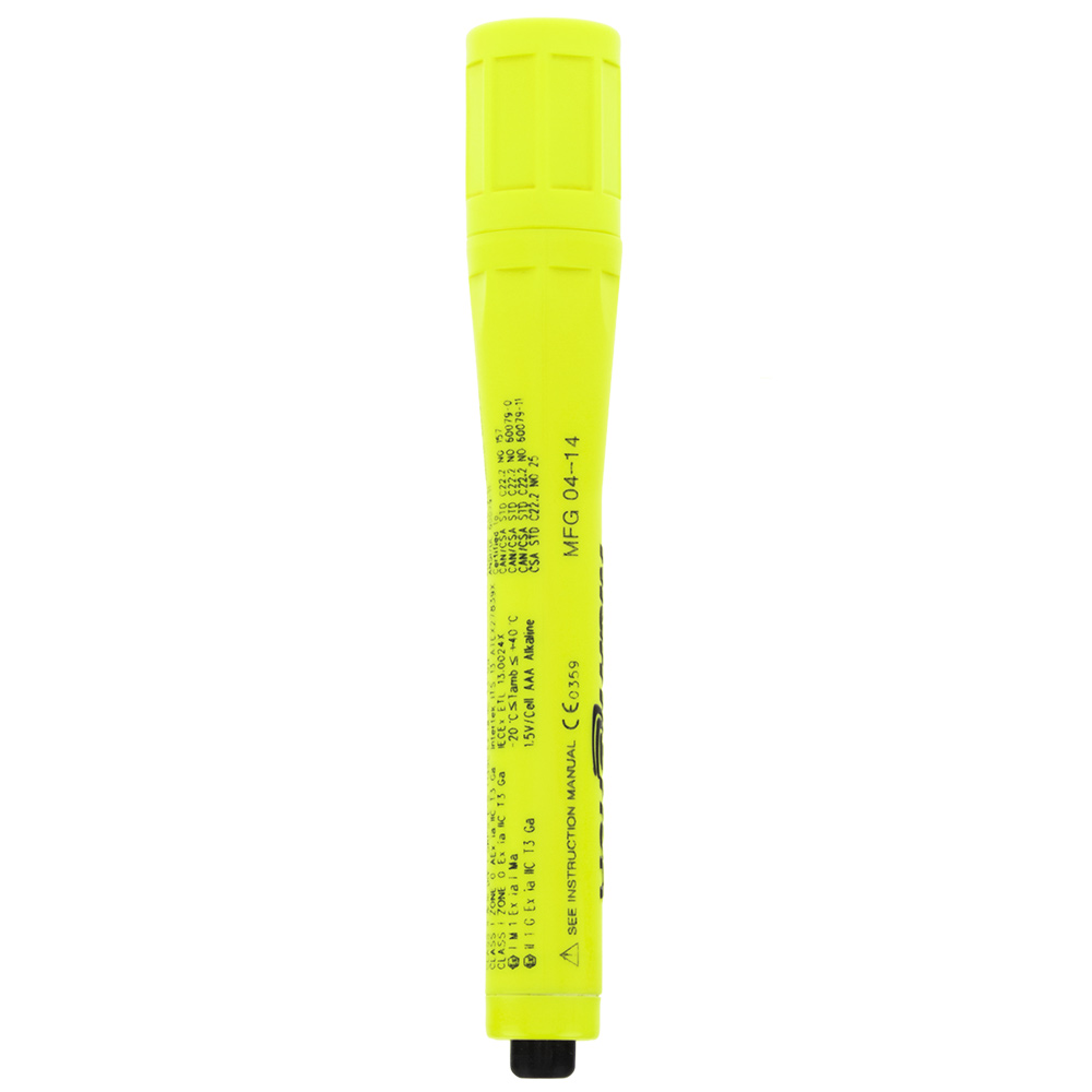 Pennlampa Nightstick XPP-5410G LED ATEX